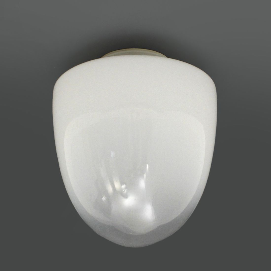 “Ebe 34”  Ceiling Light In Murano Glass By Giusto Toso For Leucos, 1970s photo furniture