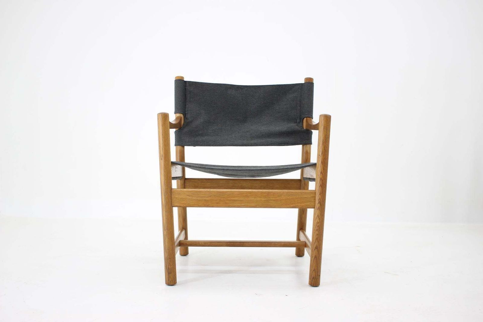 1960s Ditte And Adrian Heath Armchair For Fdb Møbler, Denmark photo for sale