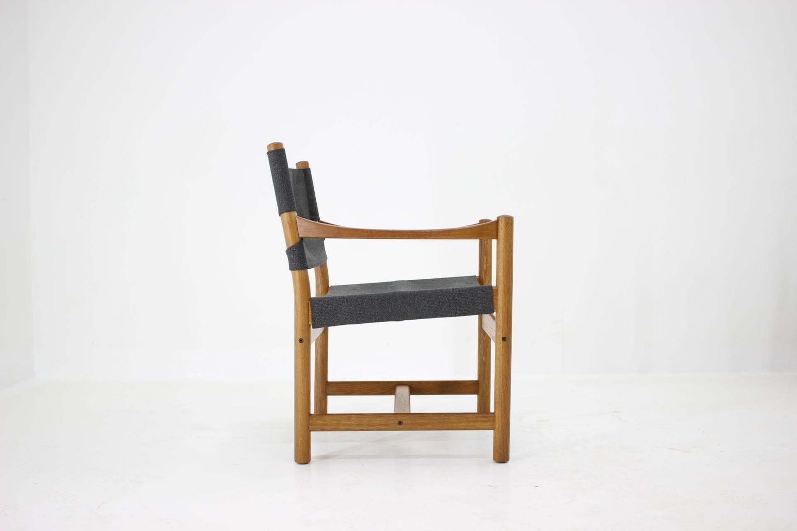 1960s Ditte And Adrian Heath Armchair For Fdb Møbler, Denmark photo Furniture