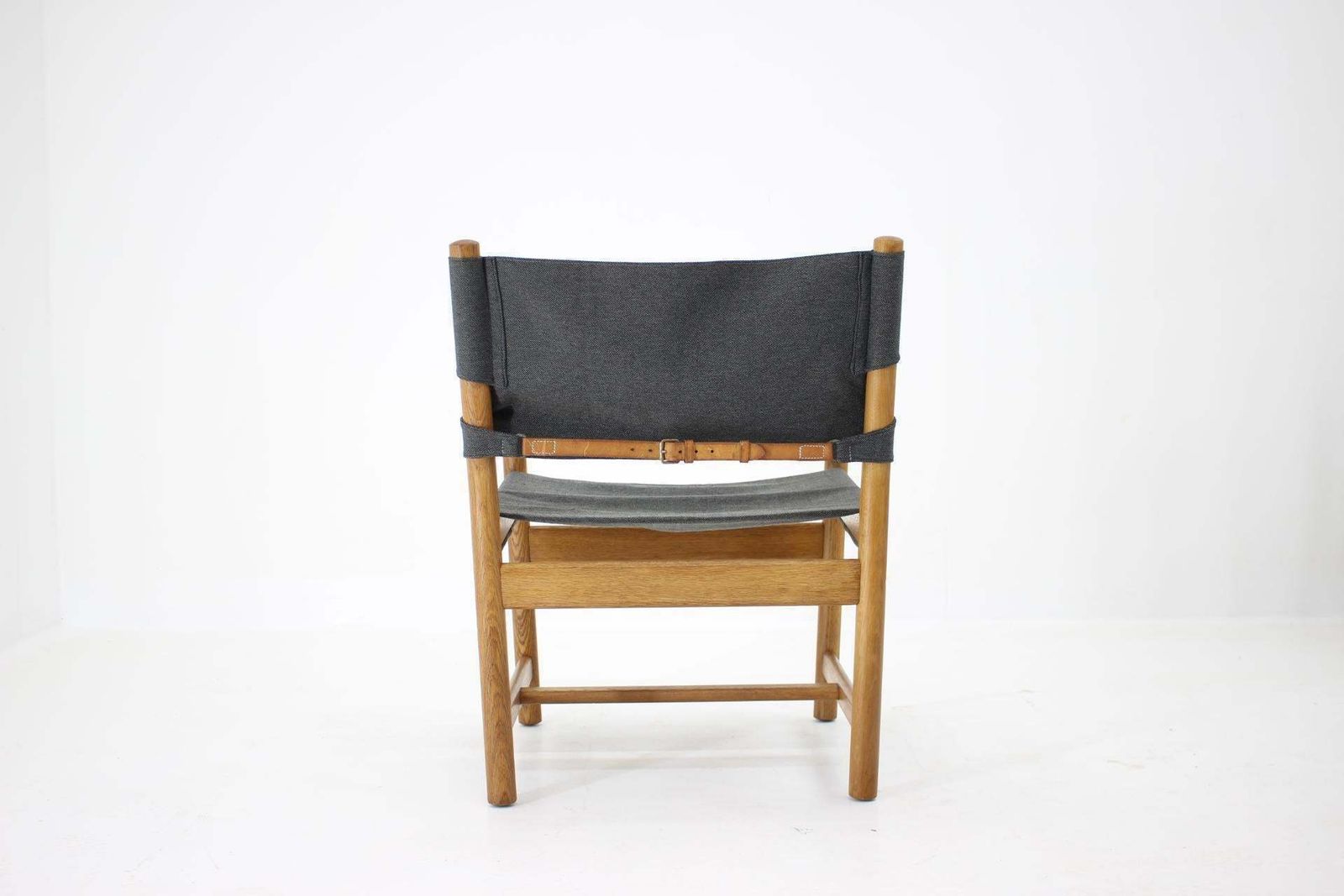 1960s Ditte And Adrian Heath Armchair For Fdb Møbler, Denmark photo vinterior