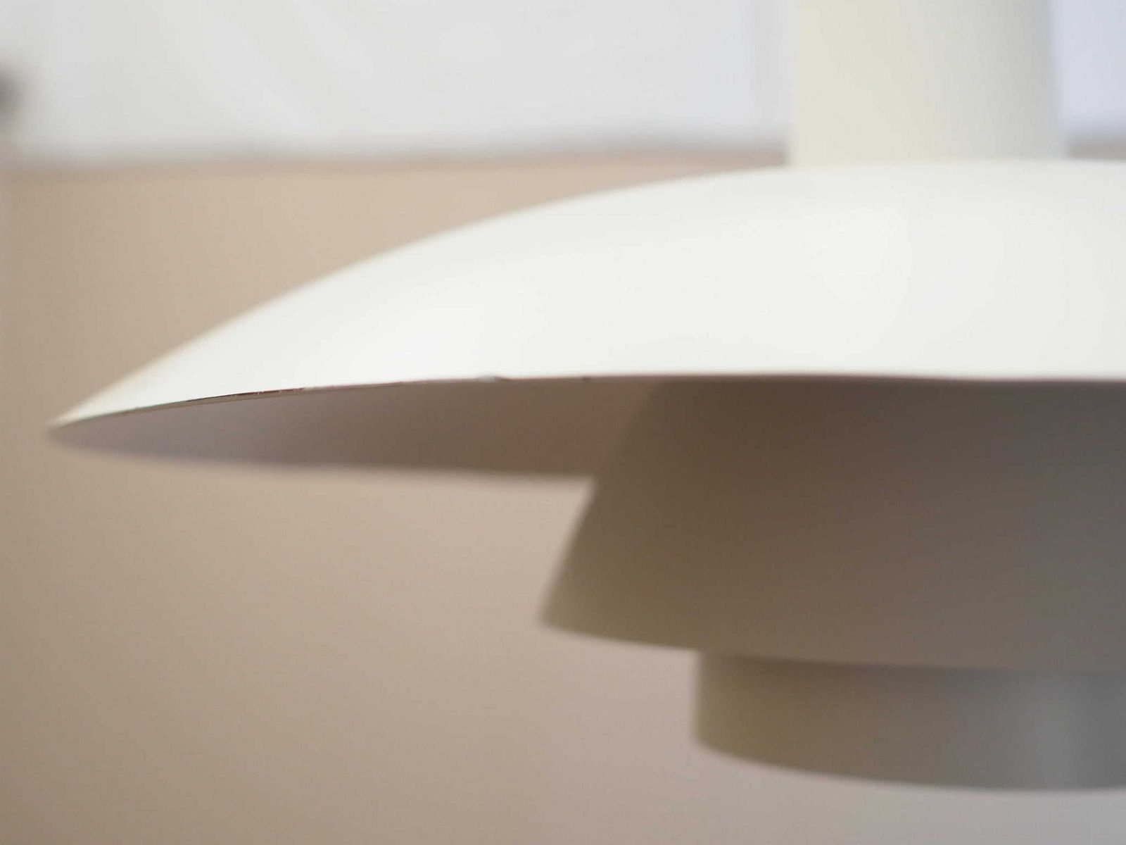 Hanglamp, Deens Design, Jaren 1960, Ontwerper: Poul Henningsen, Fabrikant: Louis Poulsen photo 679.0