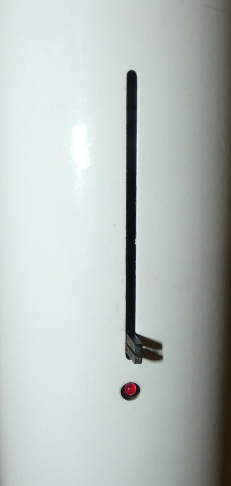 Lighting Megaron Land Lamp By G. Frattini For Artemide, Italy, 1979 photo