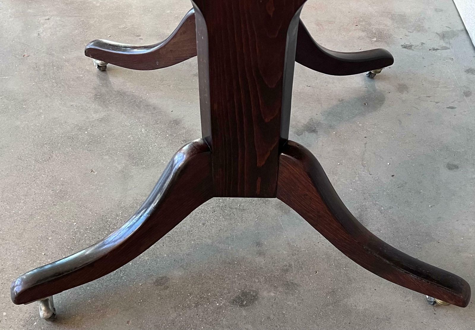 photo buy Mid Century Modern Convertible Liftable Coffee Dining Table
