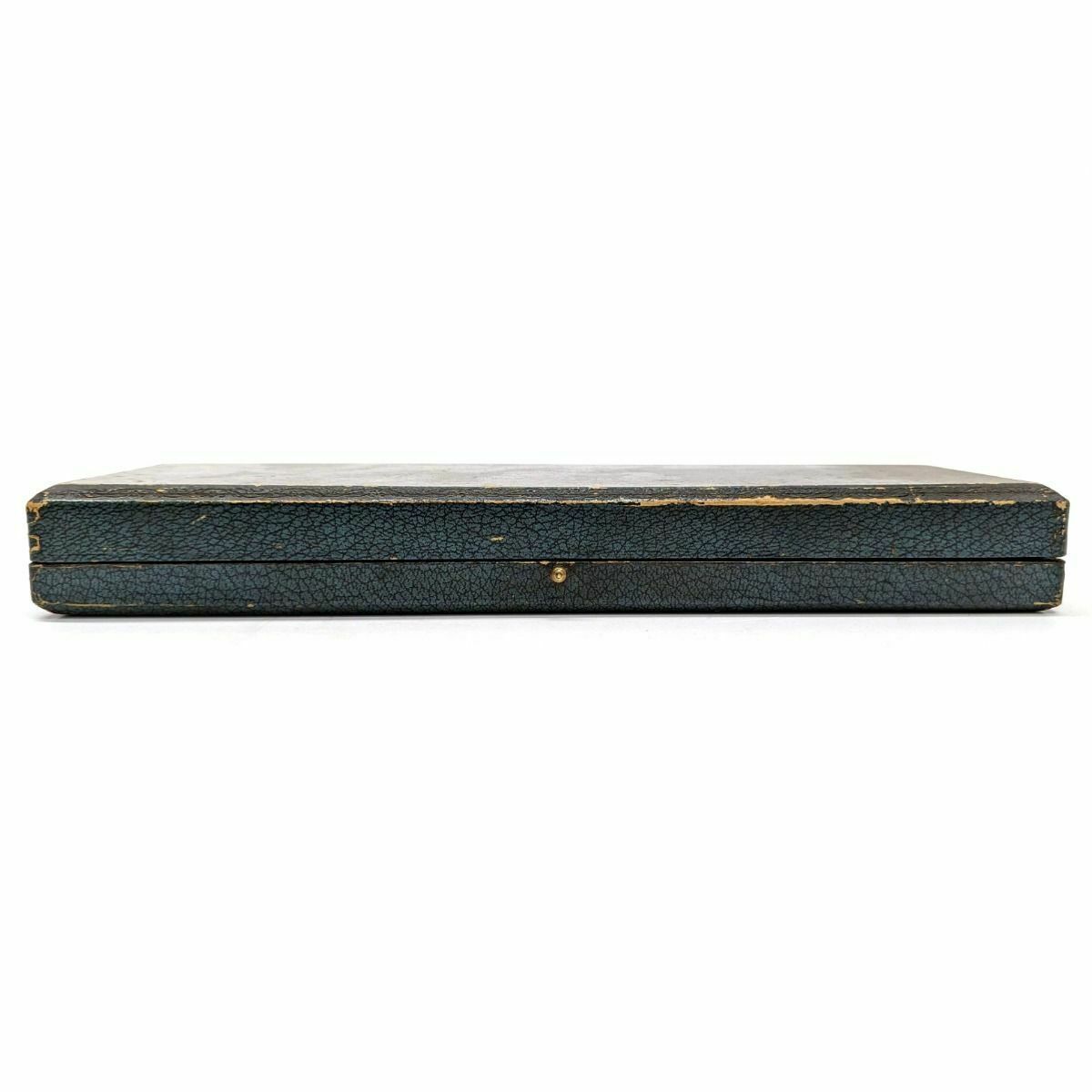 1930s Art Deco Writing Set With Pen Holder And Letter Opener photo for sale