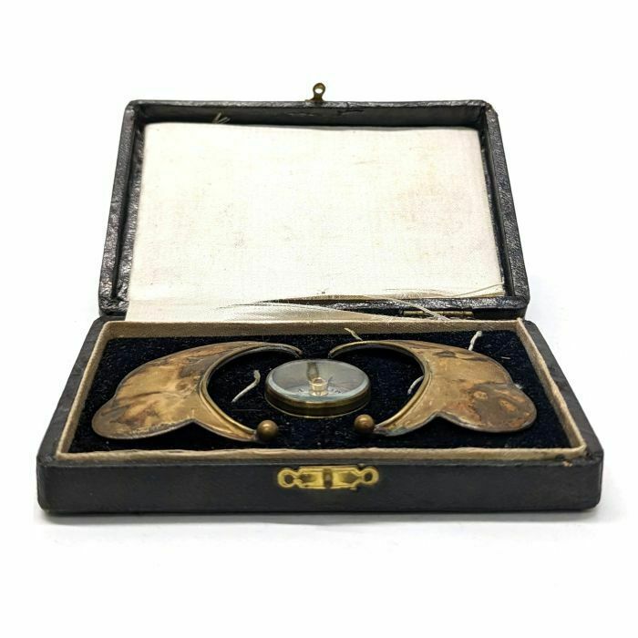 Scientific Apparatus Hearing Aids And Galvanometer photo furniture