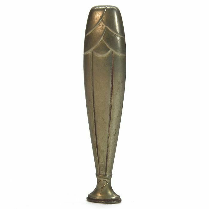 Collectible Silver Or Silver Metal Seal