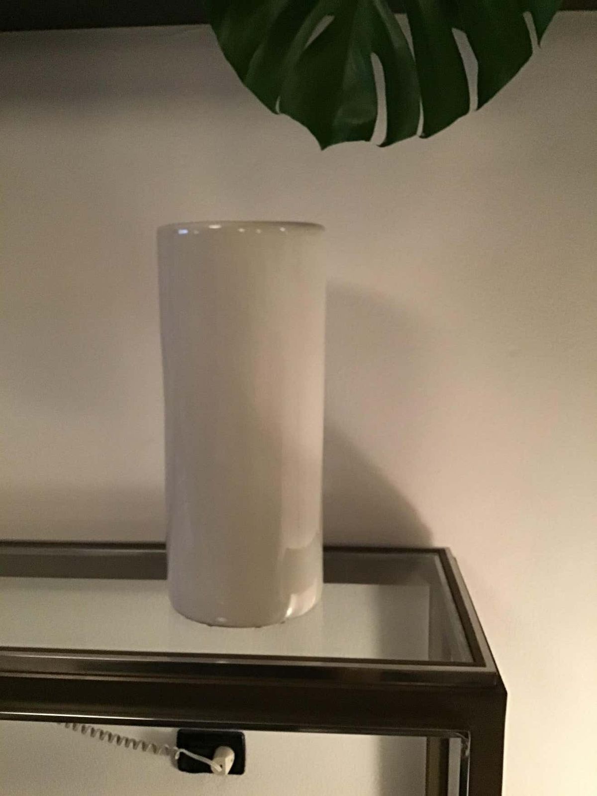 S. Richard S. Cristoforo Umbrella Holder Vase Ceramic, 1920, Italy photo Home Decor