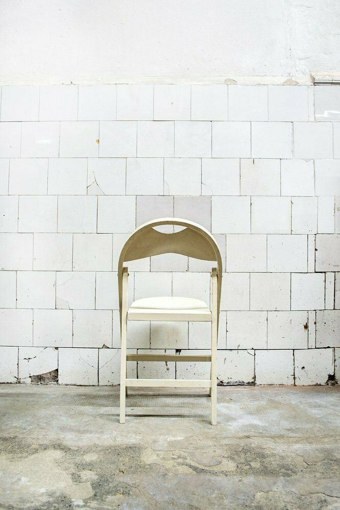Polish Tric Style Folding Chairs, 1970s, Set Of 2 photo furniture