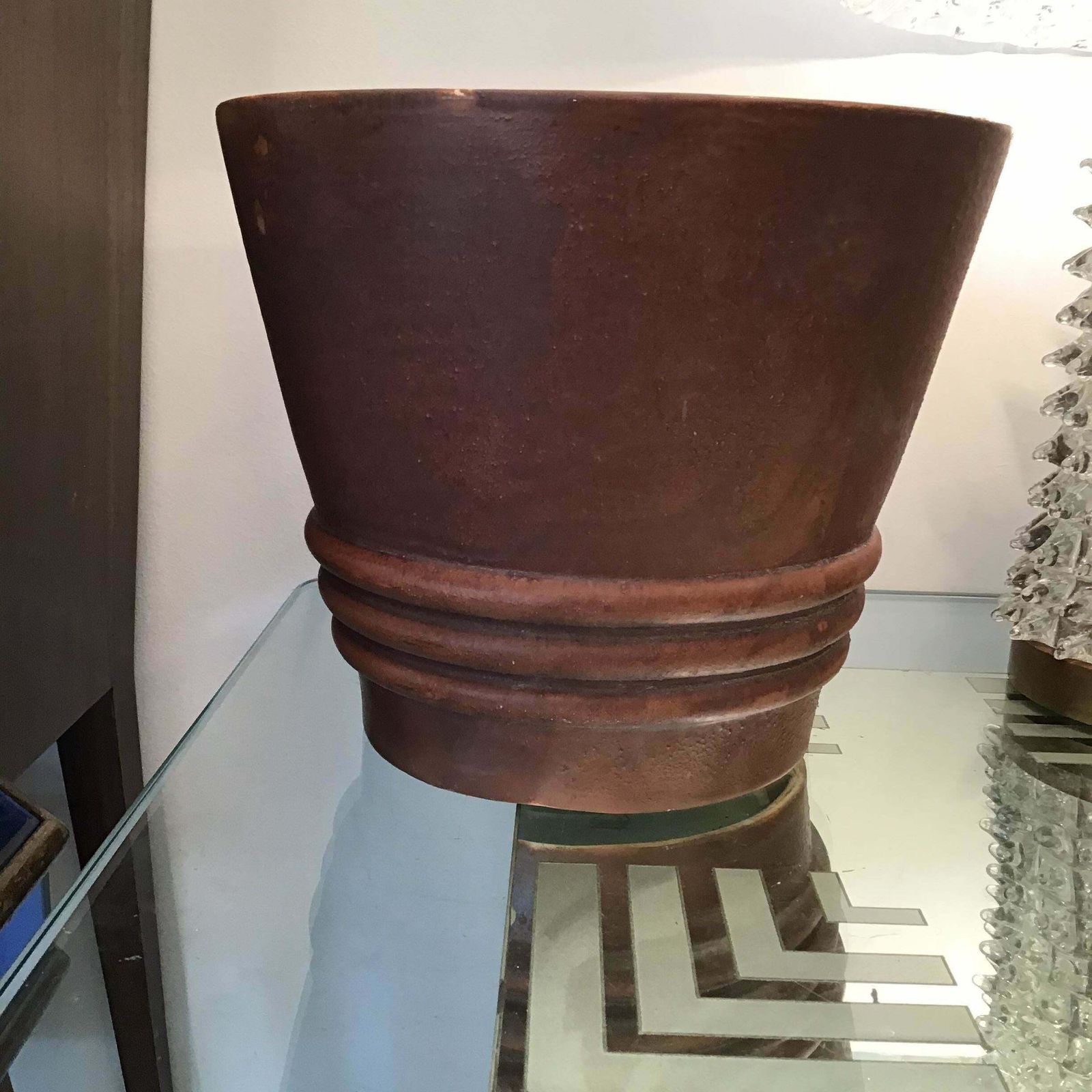 photo vinterior Lavenia “Guido Andlovitz“ Vase 1930 Italy