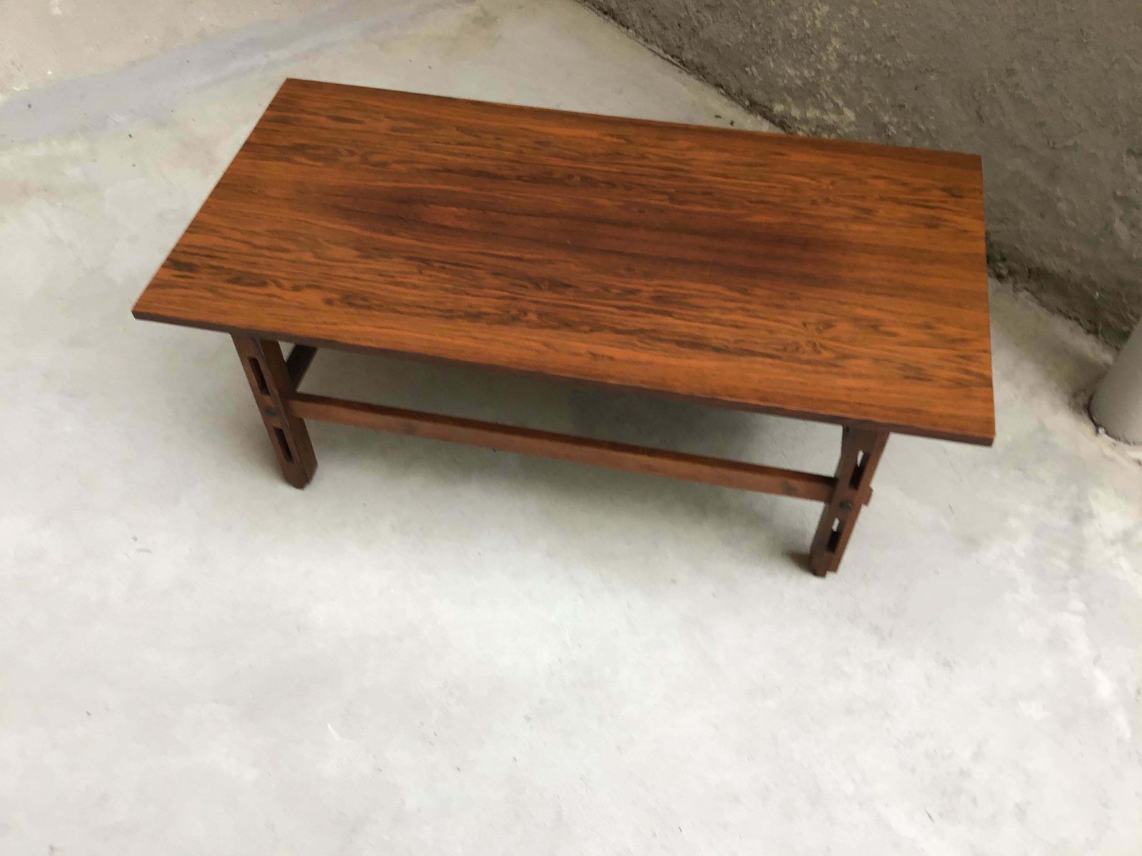photo for sale Guido Faleschini, Wood Rosewood, 1955, Italy