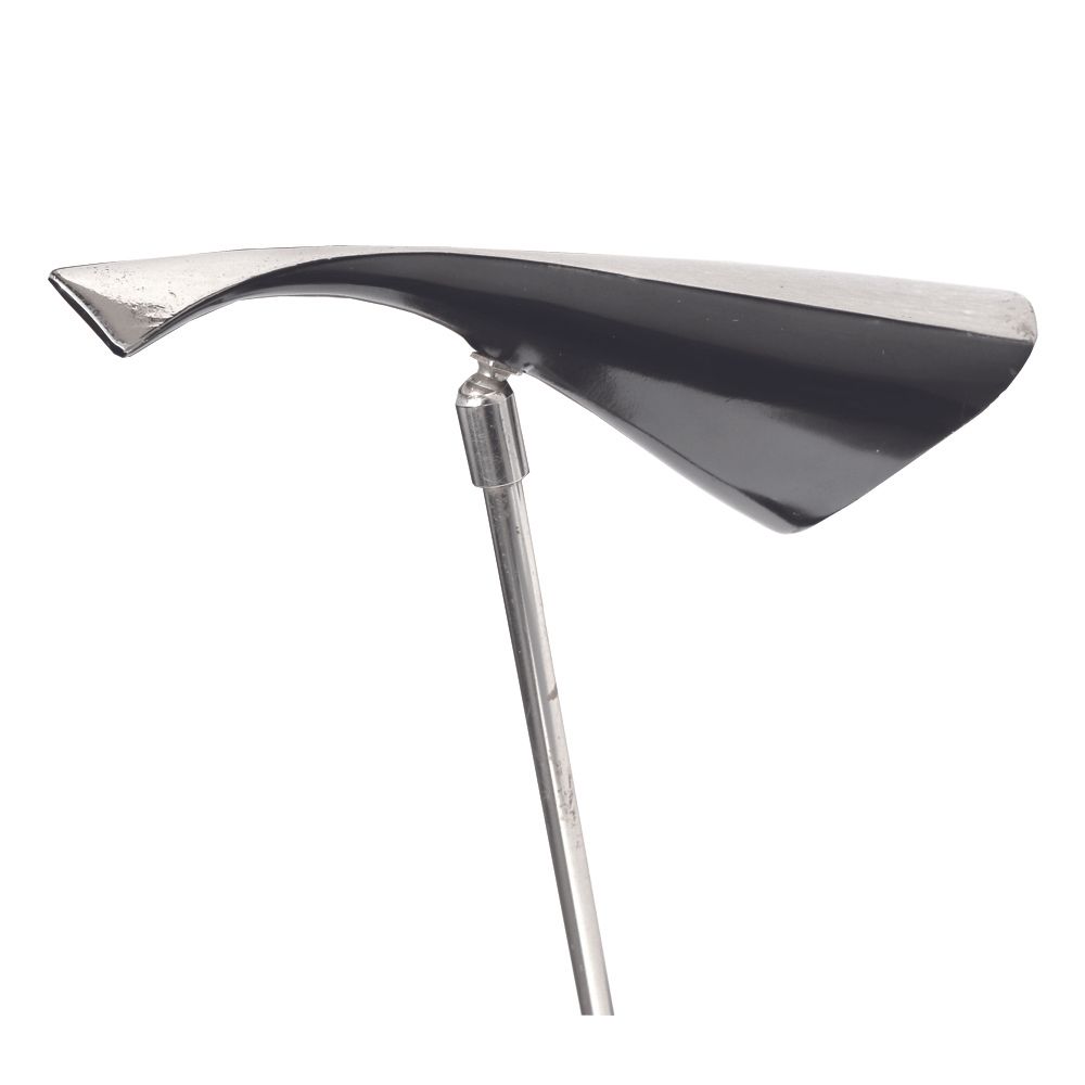 Mid Century Modern “Sprite Lite” Table Lamp By Richard Barr For Laurel, USA, 1960’s photo buy