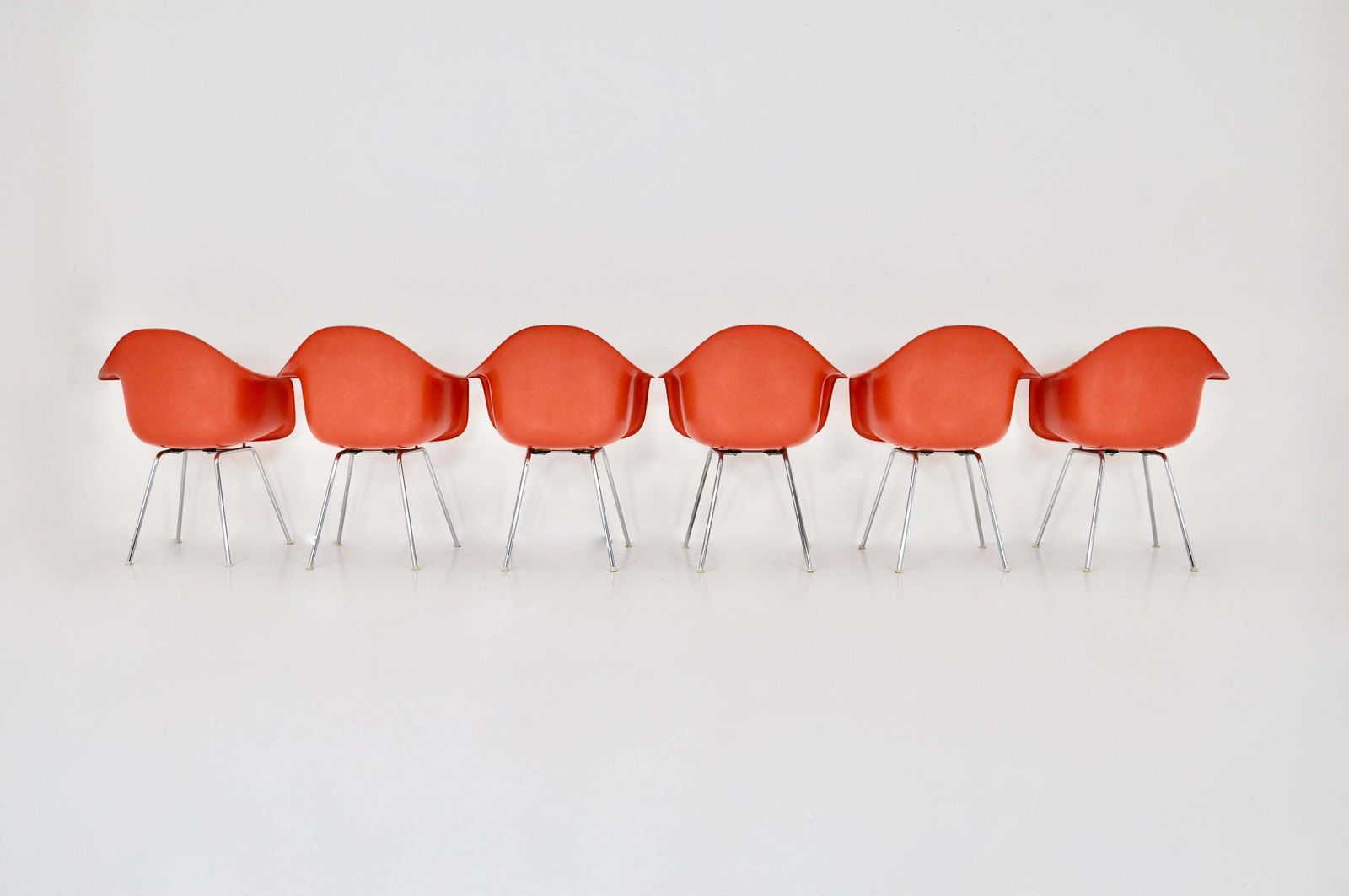 Armchair By Charles & Ray Eames For Herman Miller, 1970s photo 4517.0