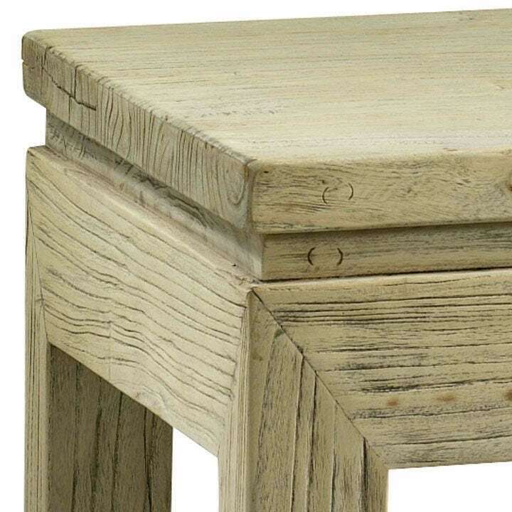 Two Drawer Console photo for sale