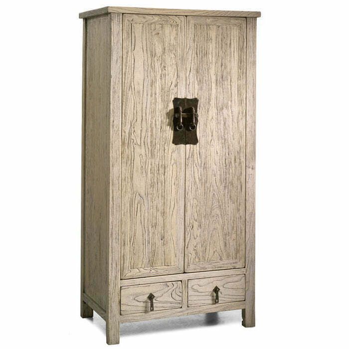 Country Wardrobe