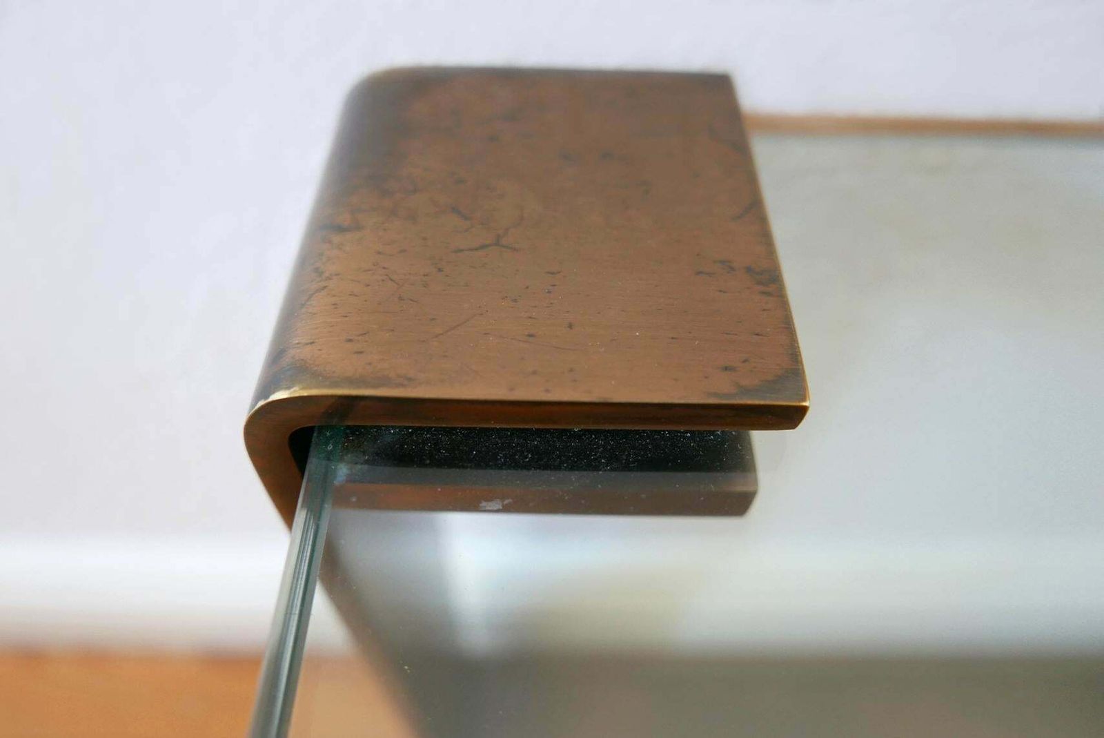 photo for sale Elegant Midcentury Coffee Table By Peter Draenert For Draenert, 1960s, Germany