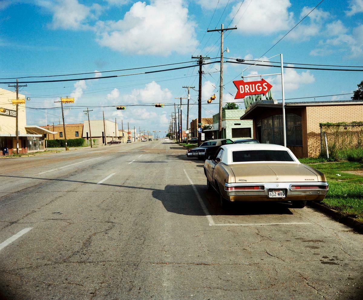Michael Ormerod Drugs C.1989   Michael Ormerod, Classic, Nostalgia, Travel, Documentary, Photo C. 1989