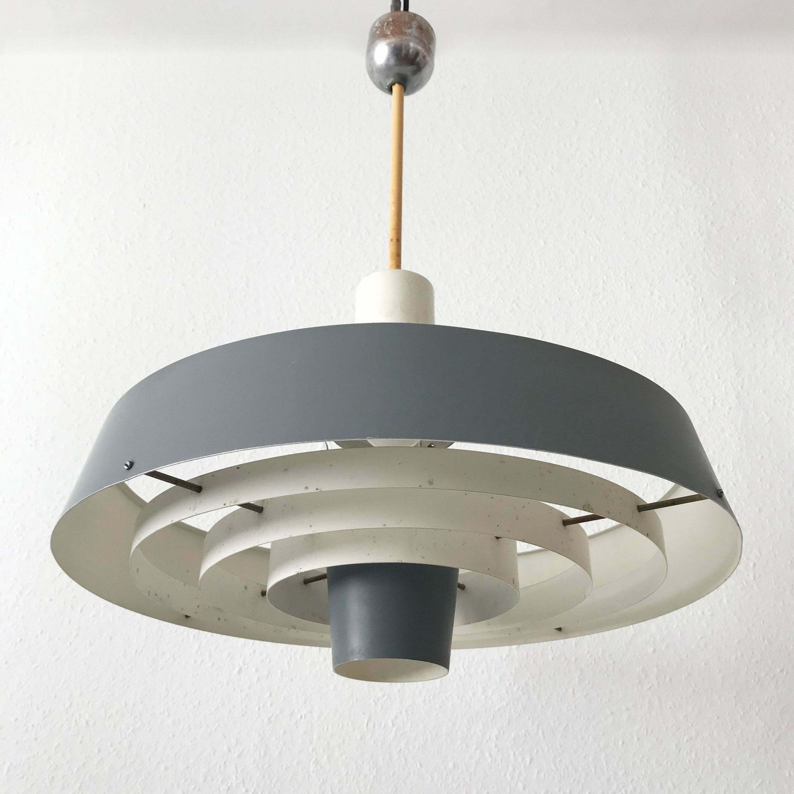 photo buy Bornholmpendel Pendant Lamp By Finn Monies And Gunnar Jensen For Louis Poulsen