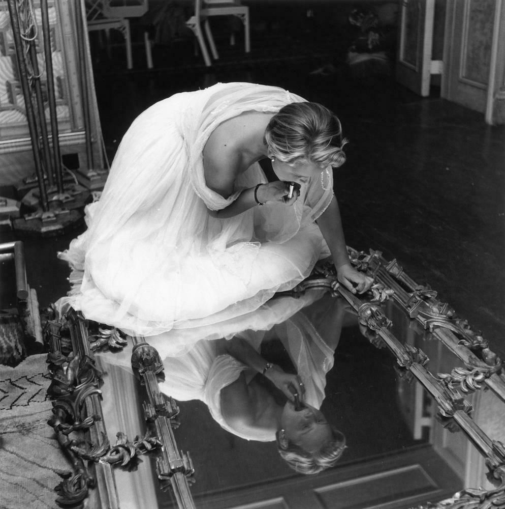 Make Up Mirrors   Getty Archive, 20th Century Photography, Royal Pavilion
