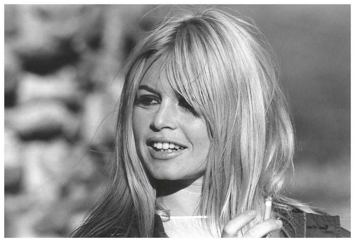 Brigitte Bardot, 1967   Getty Archive, 20th Century Photography, Film Stars