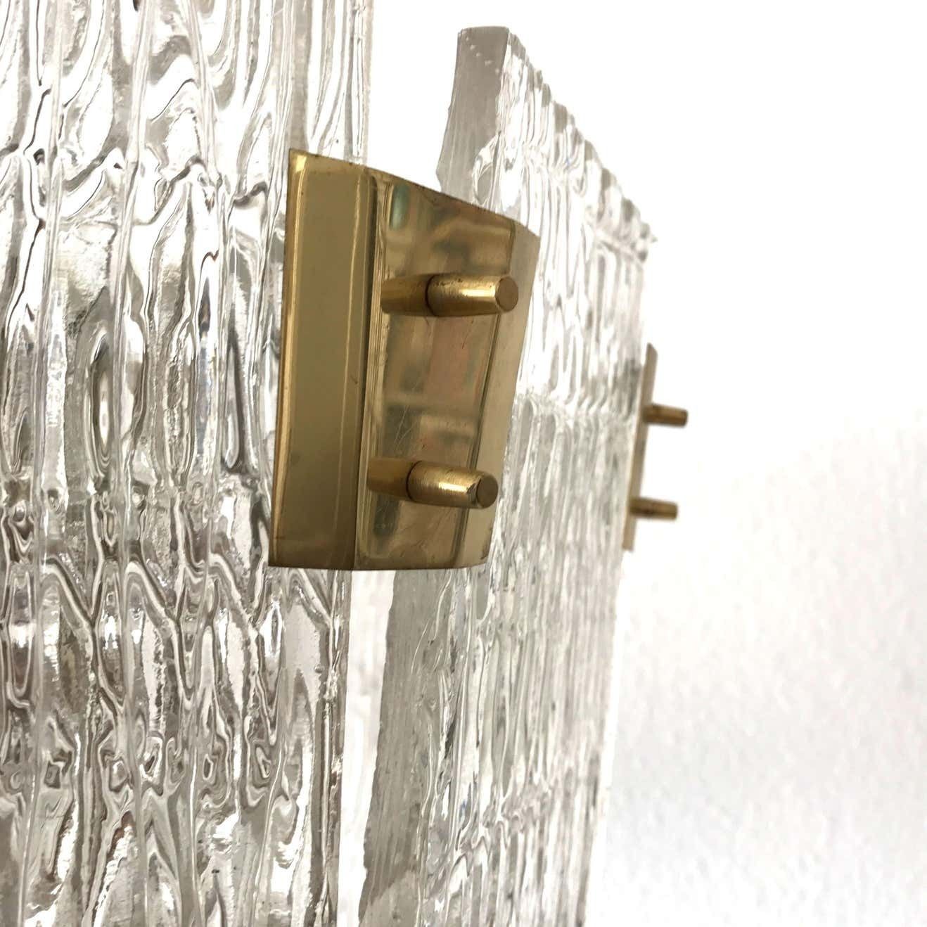 6126.0 Monumental Midcentury Basket Chandelier Or Pendant Lamp By J.T. Kalmar, 1950s photo