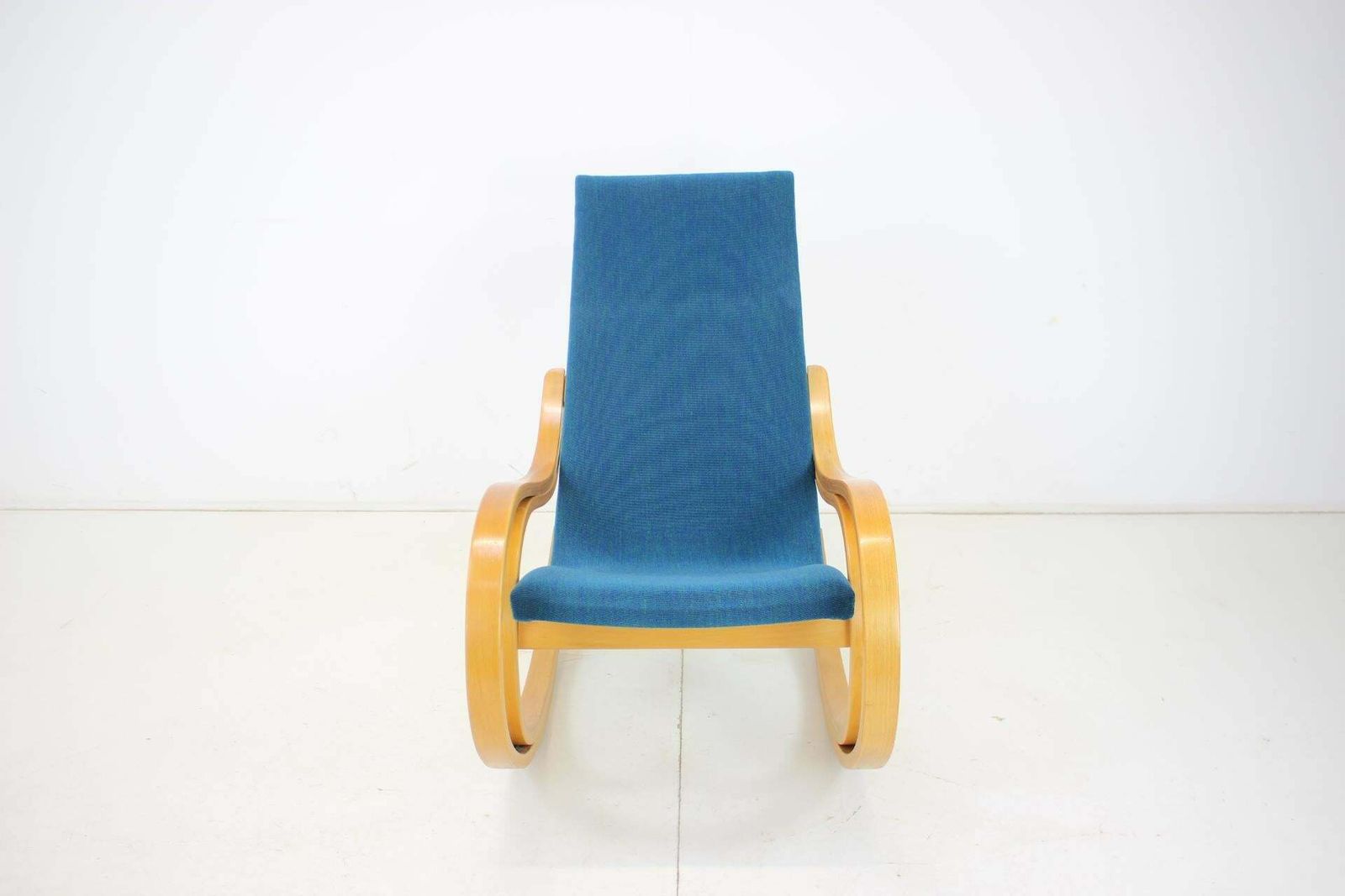 Mid Century Design Rocking Armchair, 1970's photo 961.0