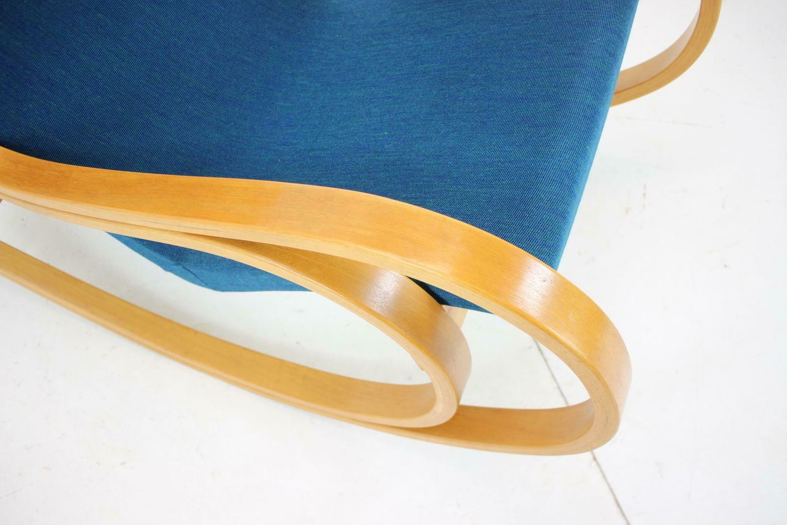 photo furniture Mid Century Design Rocking Armchair, 1970's