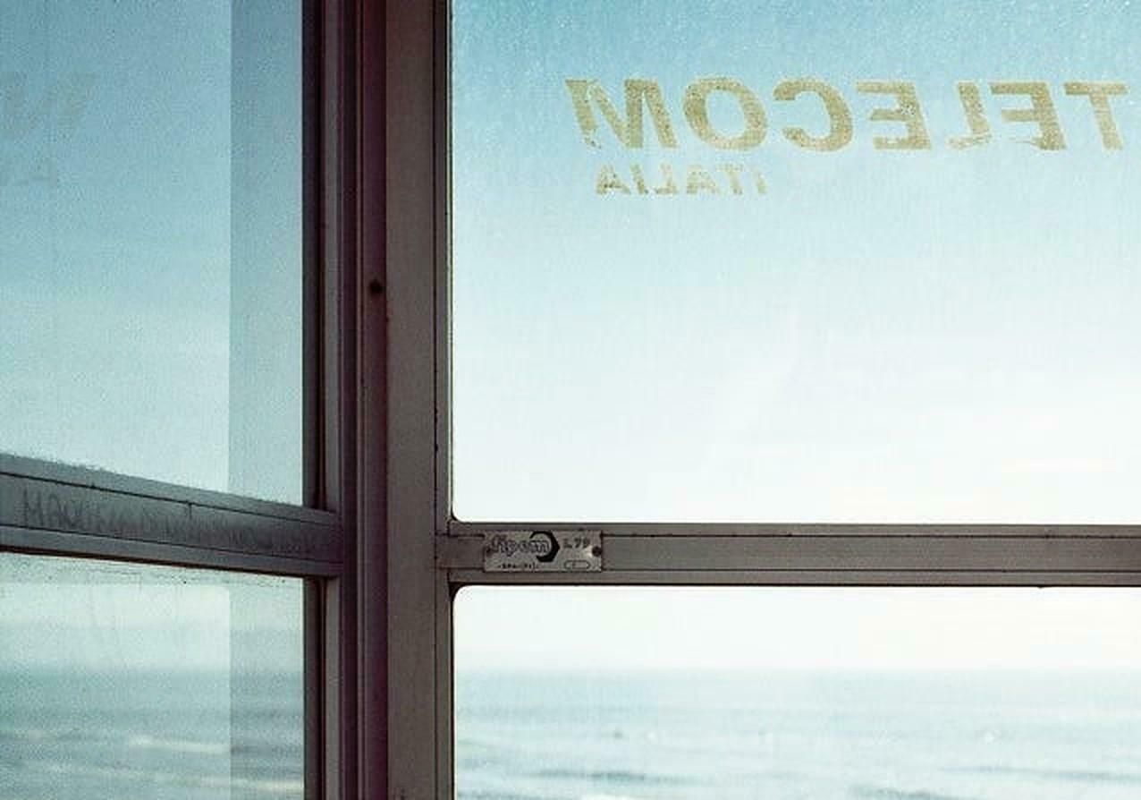 Telecom Italia By Morgan Silk photo Art
