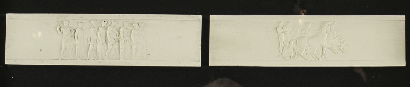 photo buy Antique Set Of Three Box Framed Grand Tour Giovanni Liberotti  Intaglios 19th C