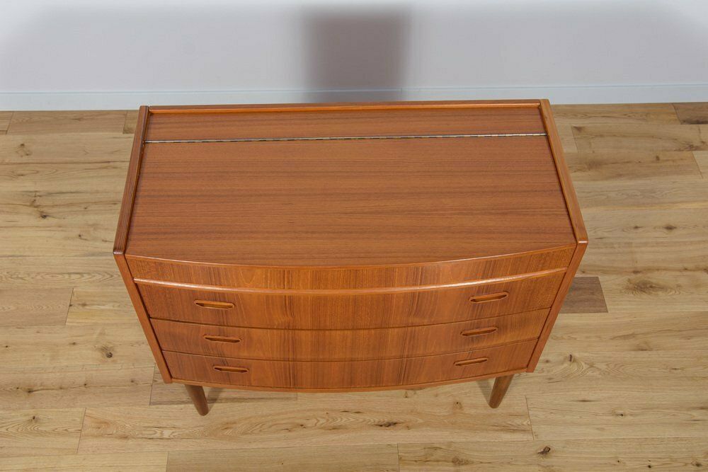 Mid Century Danish Teak Dressing Table, 1960s photo buy