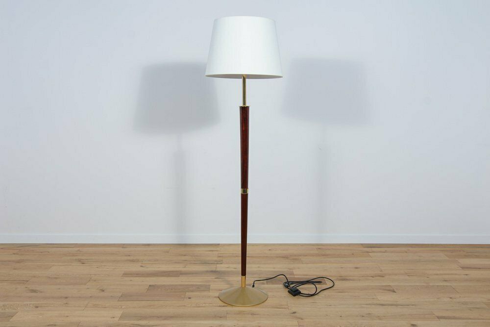 Art Deco Spanish Floor Lamp, 1990s photo furniture