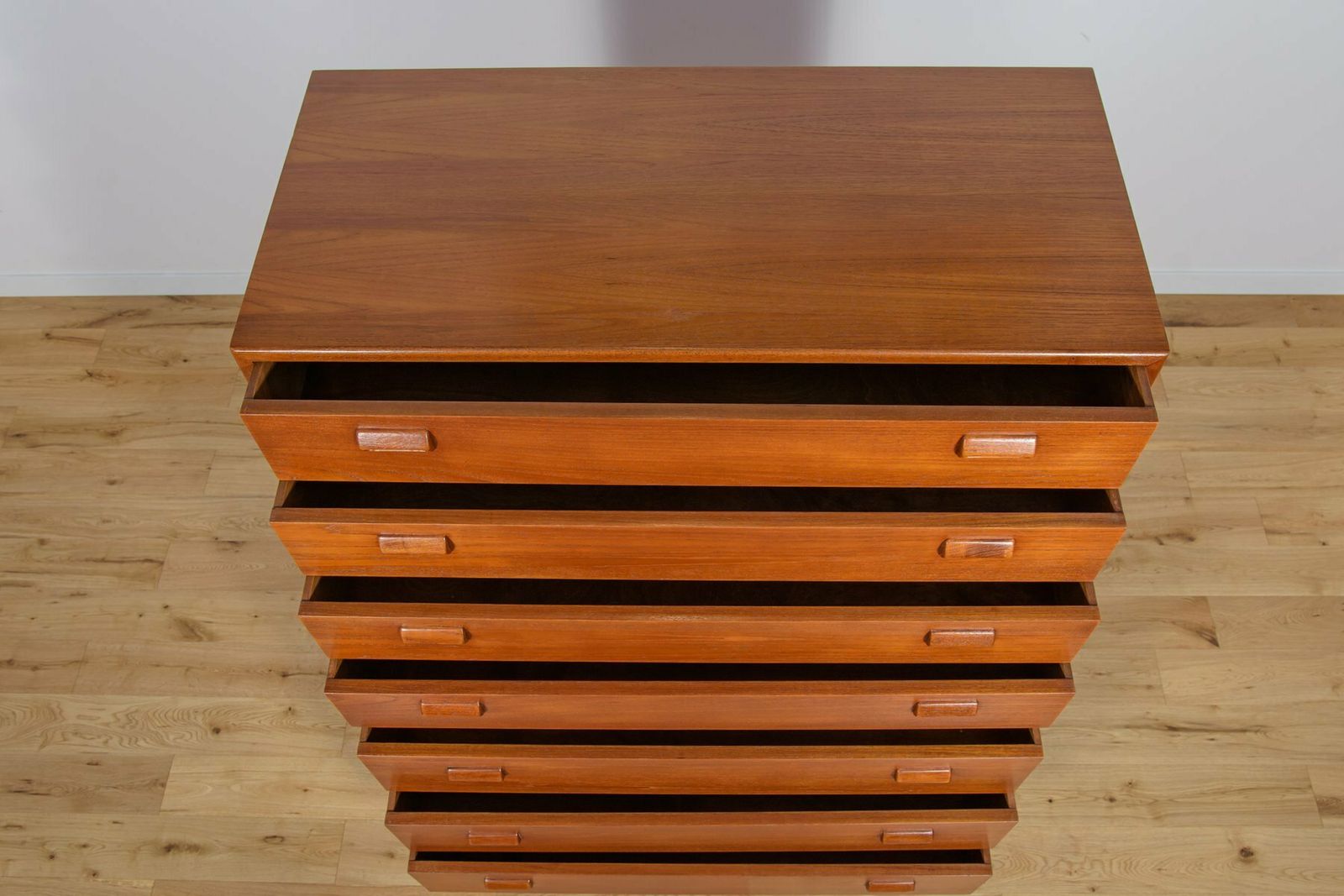 Teak Dresser By Børge Mogensen For Søborg Møbelfabrik, 1960s photo buy