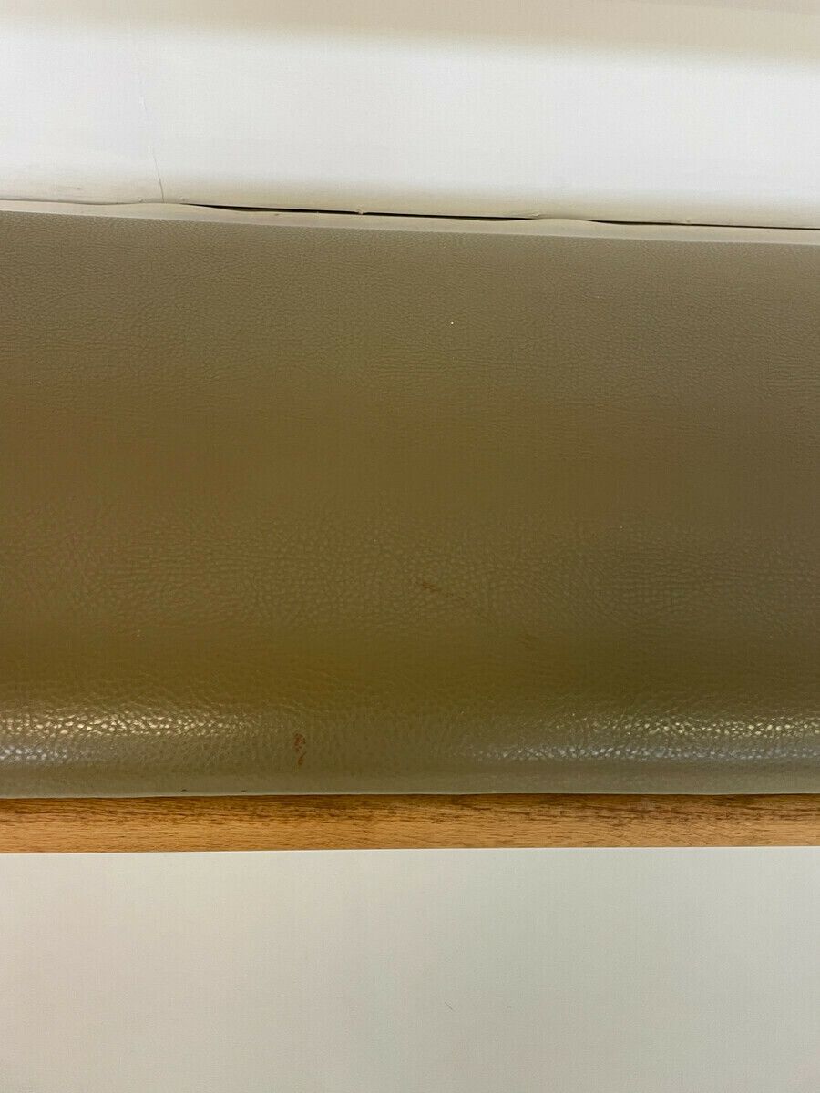 Mid Century Modern Bench By Børge Mogensen photo buy