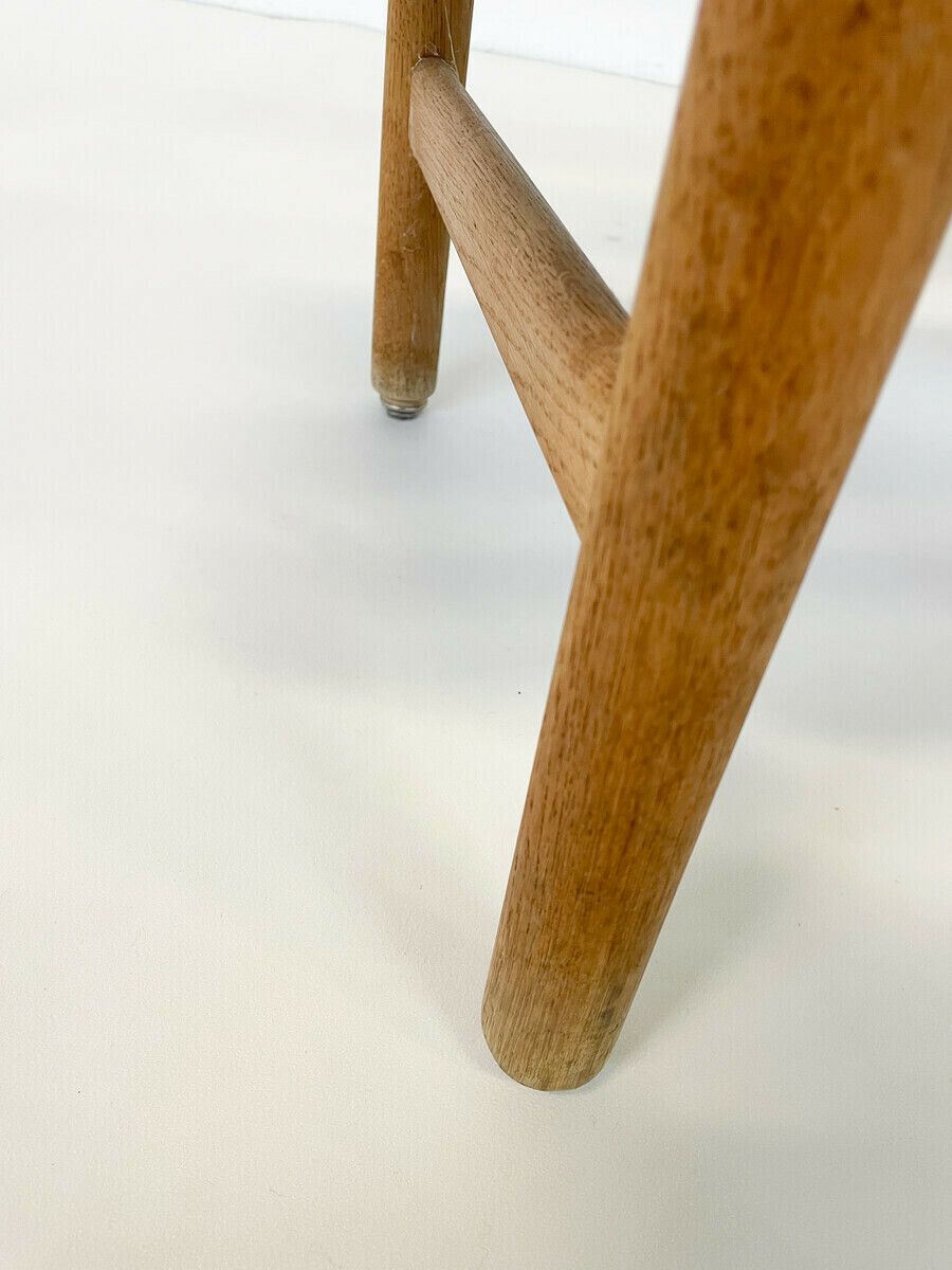 Furniture Mid Century Modern Bench By Børge Mogensen photo