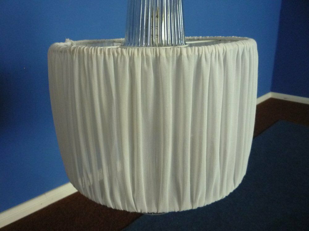 photo for sale Glass Pendant Lamp By Alois Ferdinand Gangkofner For Peill And Putzler 1950s
