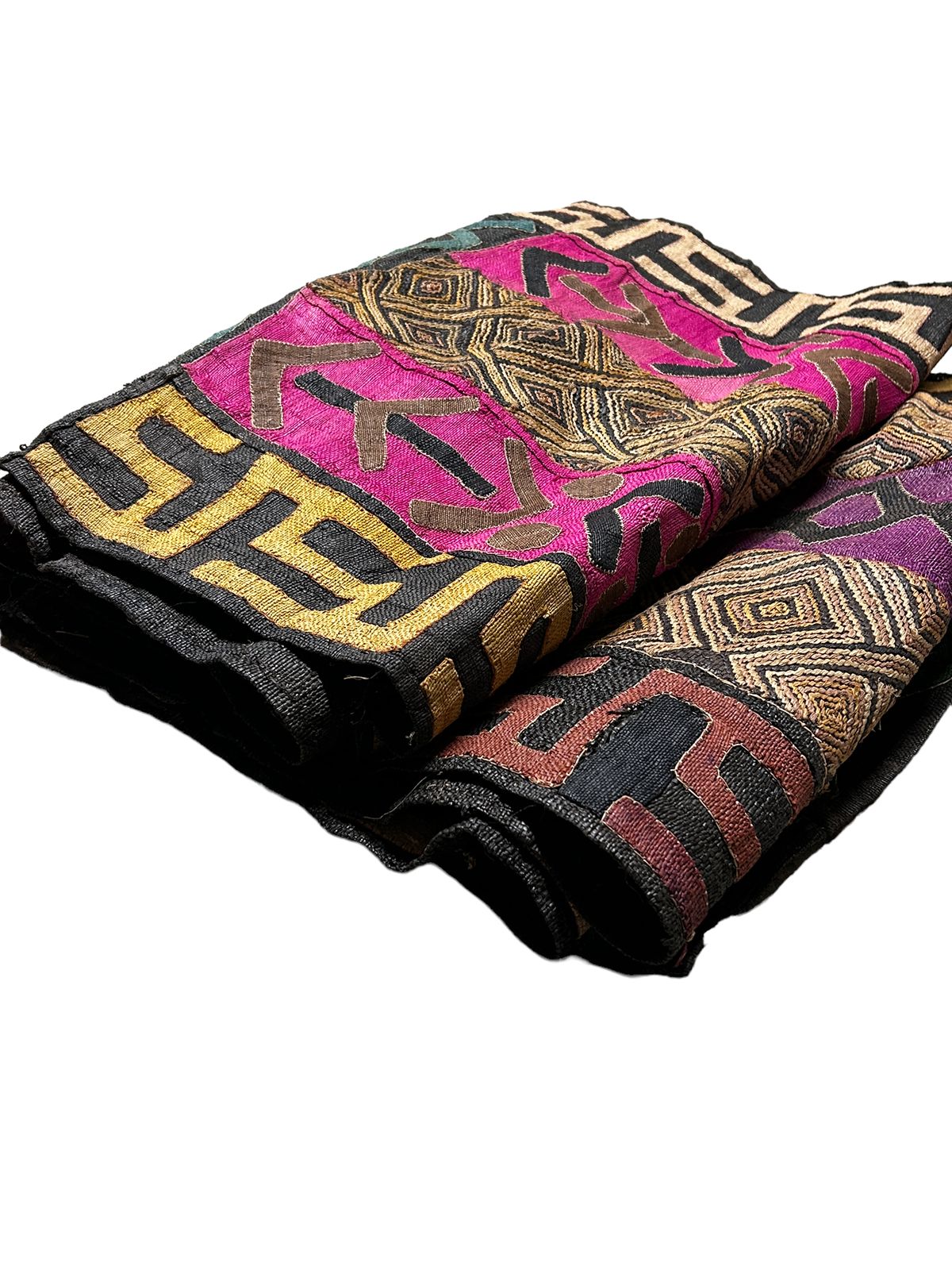 Kuba Cloth   Democratic Republic Of Congo photo furniture