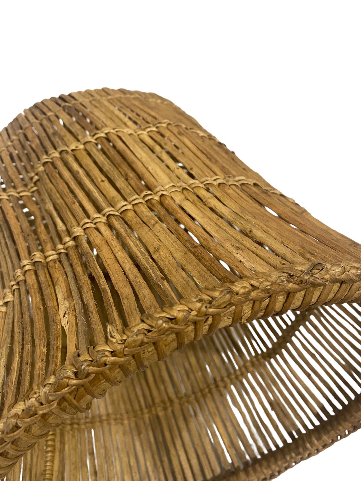 Fishing Basket   Zambia (Tr63) S photo buy