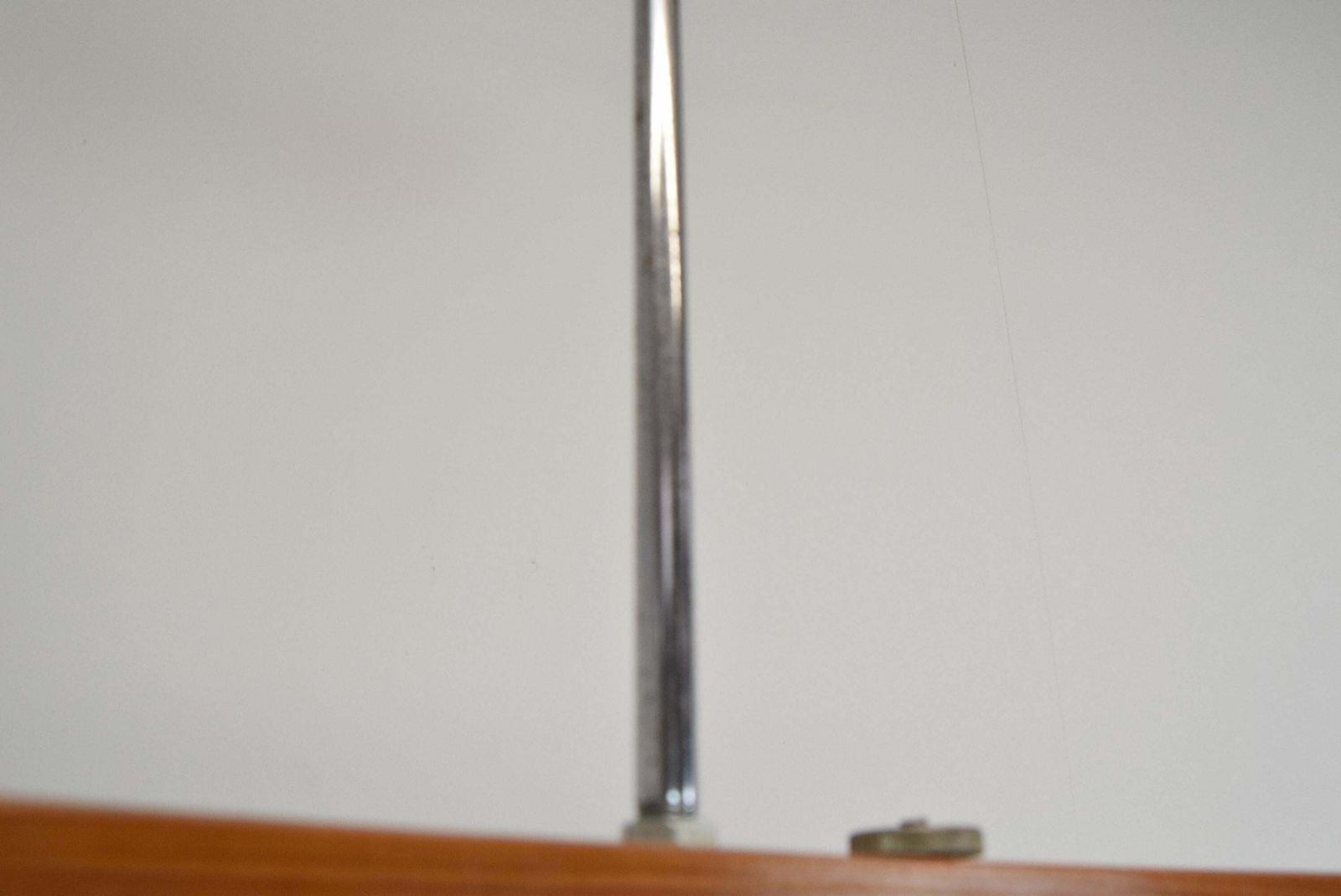 Mid Century Chandelier Jilove U Decina,1970's. photo buy