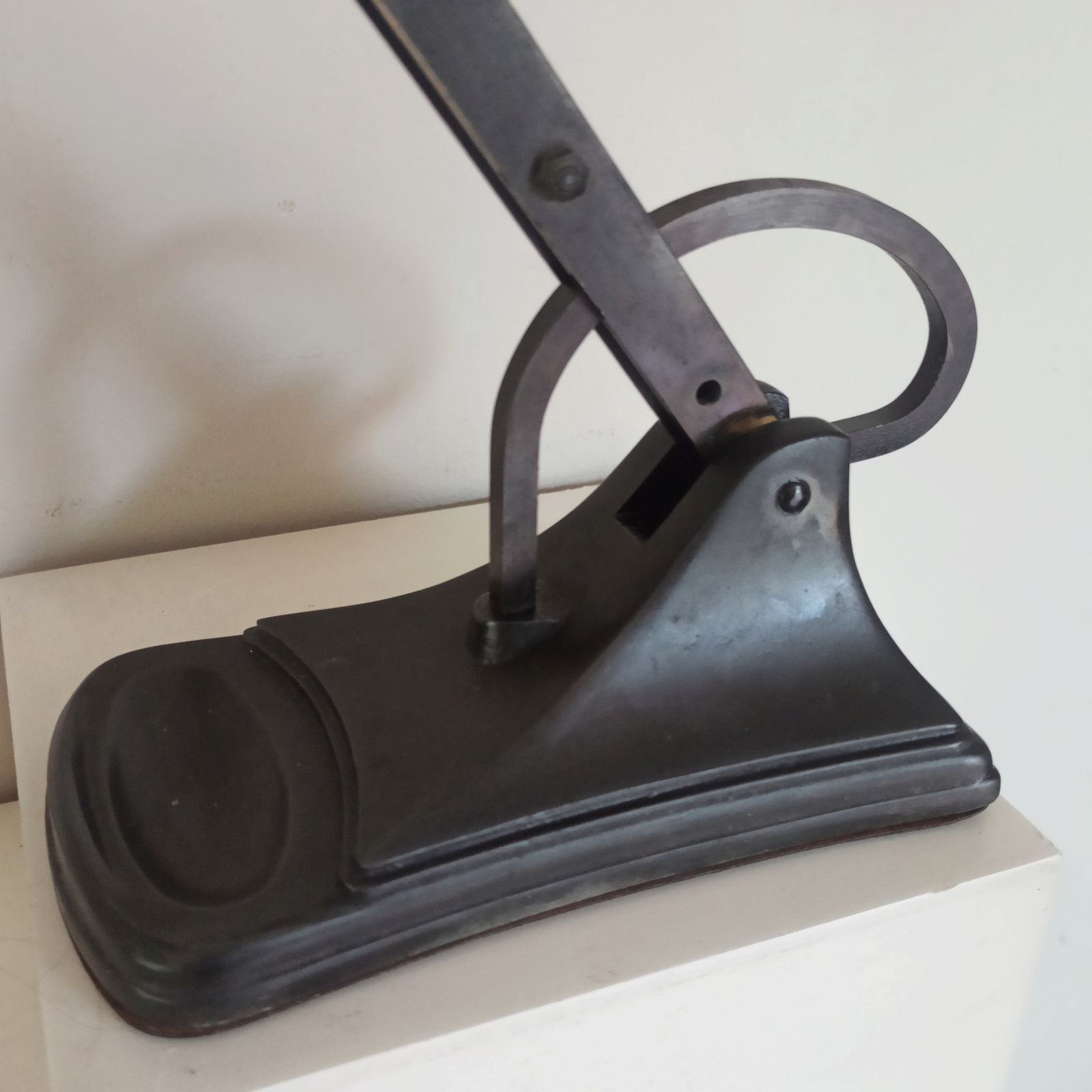 photo vinterior Horax Desk Lamp, 1920s, Modernist