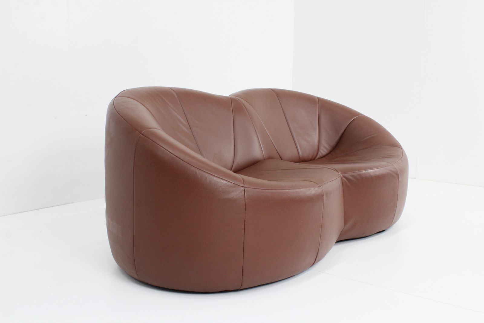 Ligne Roset Pumpkin Sofa Pierre Paulin