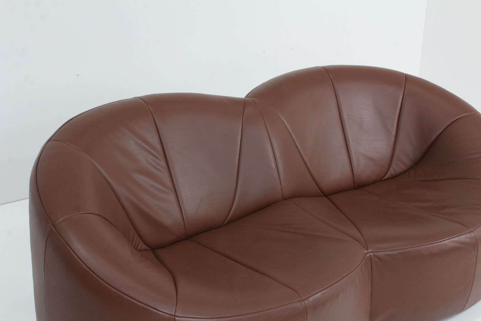 Ligne Roset Pumpkin Sofa Pierre Paulin photo for sale