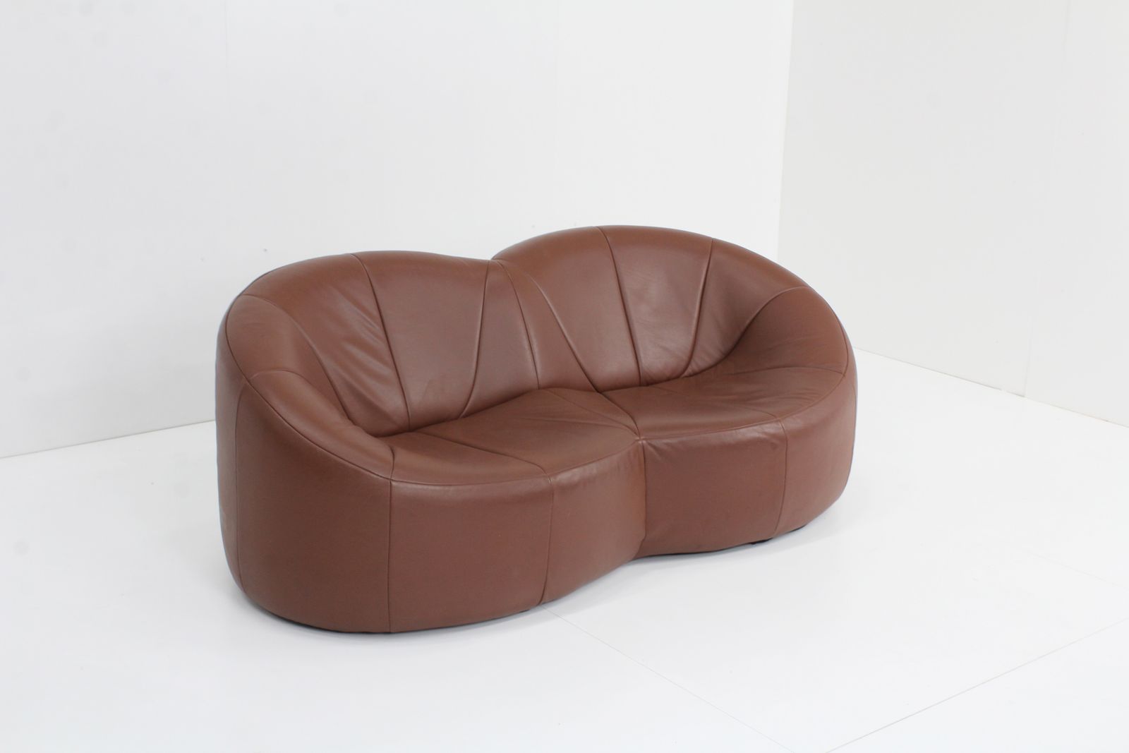 Ligne Roset Pumpkin Sofa Pierre Paulin photo Furniture