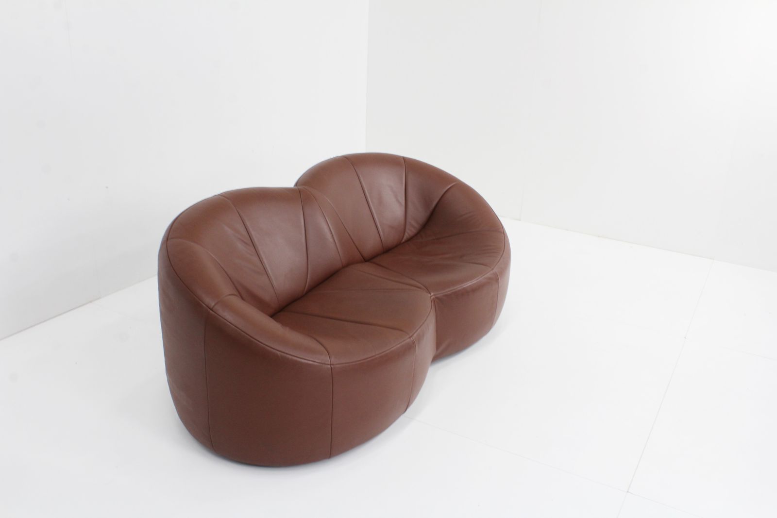 Ligne Roset Pumpkin Sofa Pierre Paulin photo buy