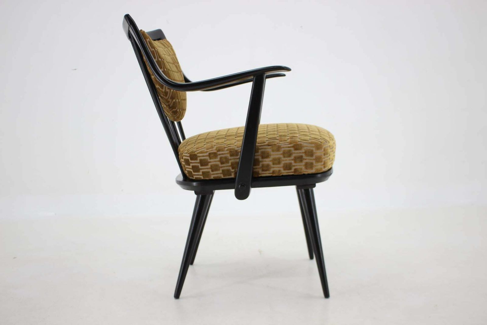 1970s Casala Modell Armchair, Germany photo buy