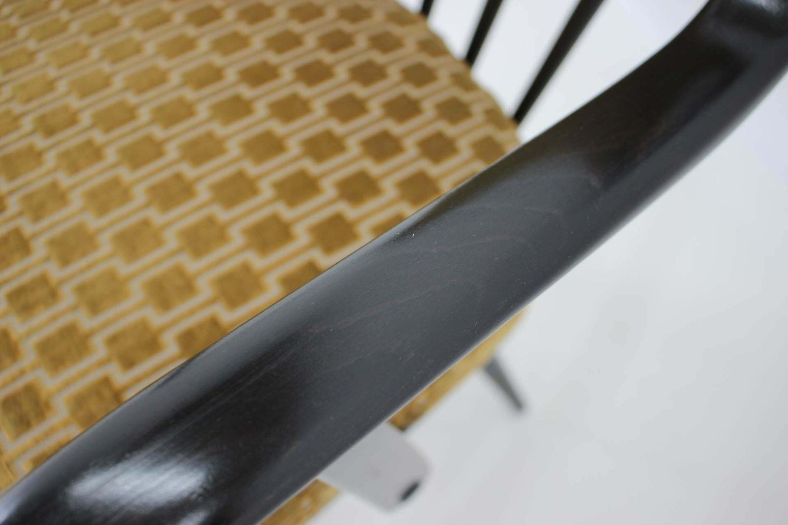 photo buy 1970s Casala Modell Armchair, Germany
