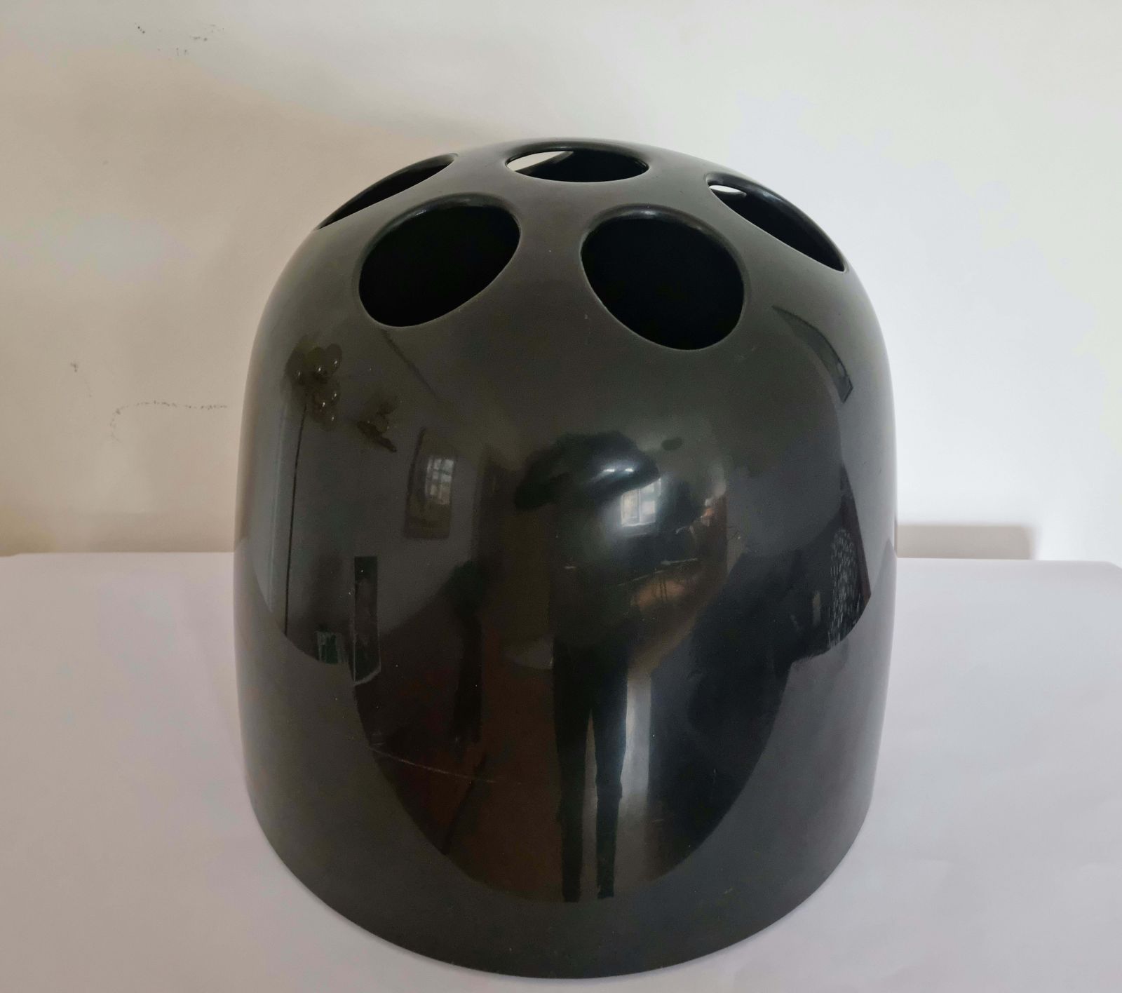Midcentury Umbrella Stand Dedalo, Emma Gismondi Schweinberger, Artemide, 1960s photo 475.0