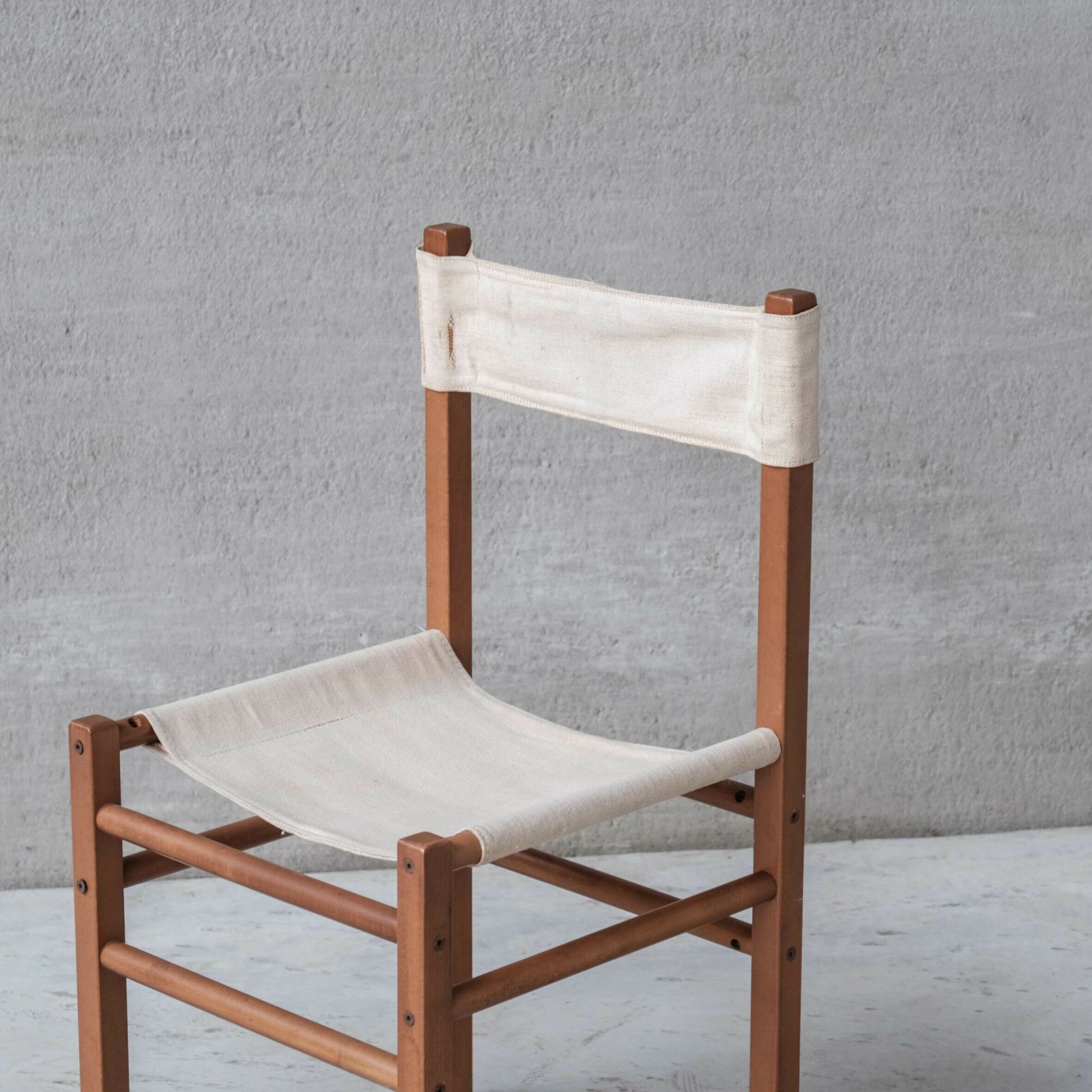 Set Of 14 Italian Mid Century Dining Chairs photo 2800.0