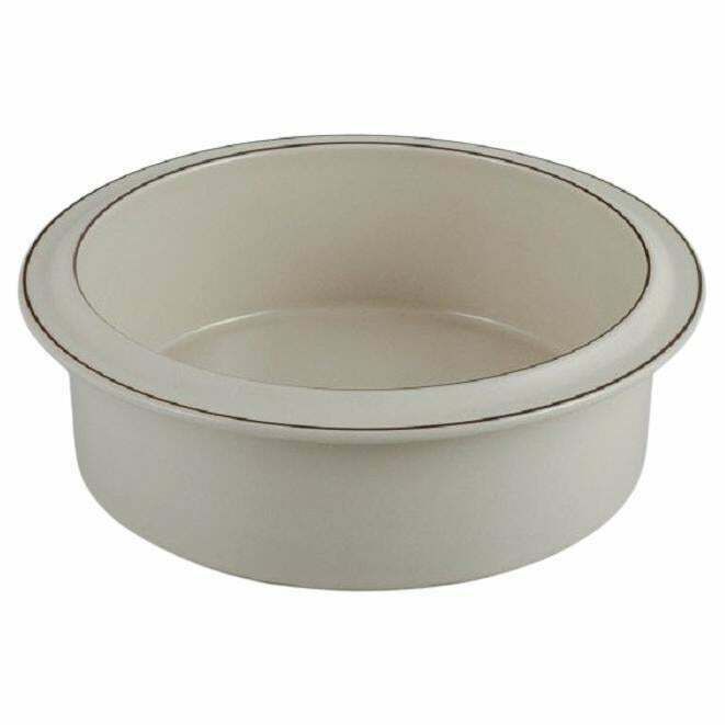 Arabia, Finland, Fennica Bowl In Stoneware. Approx. 1970s photo Home Decor
