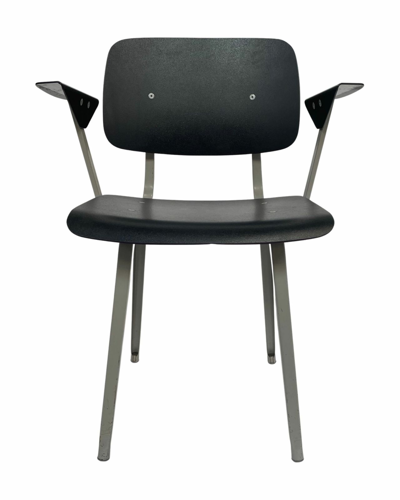 Revolt Armchair By Friso Kramer For Ahrend De Cirkel 1953 photo furniture