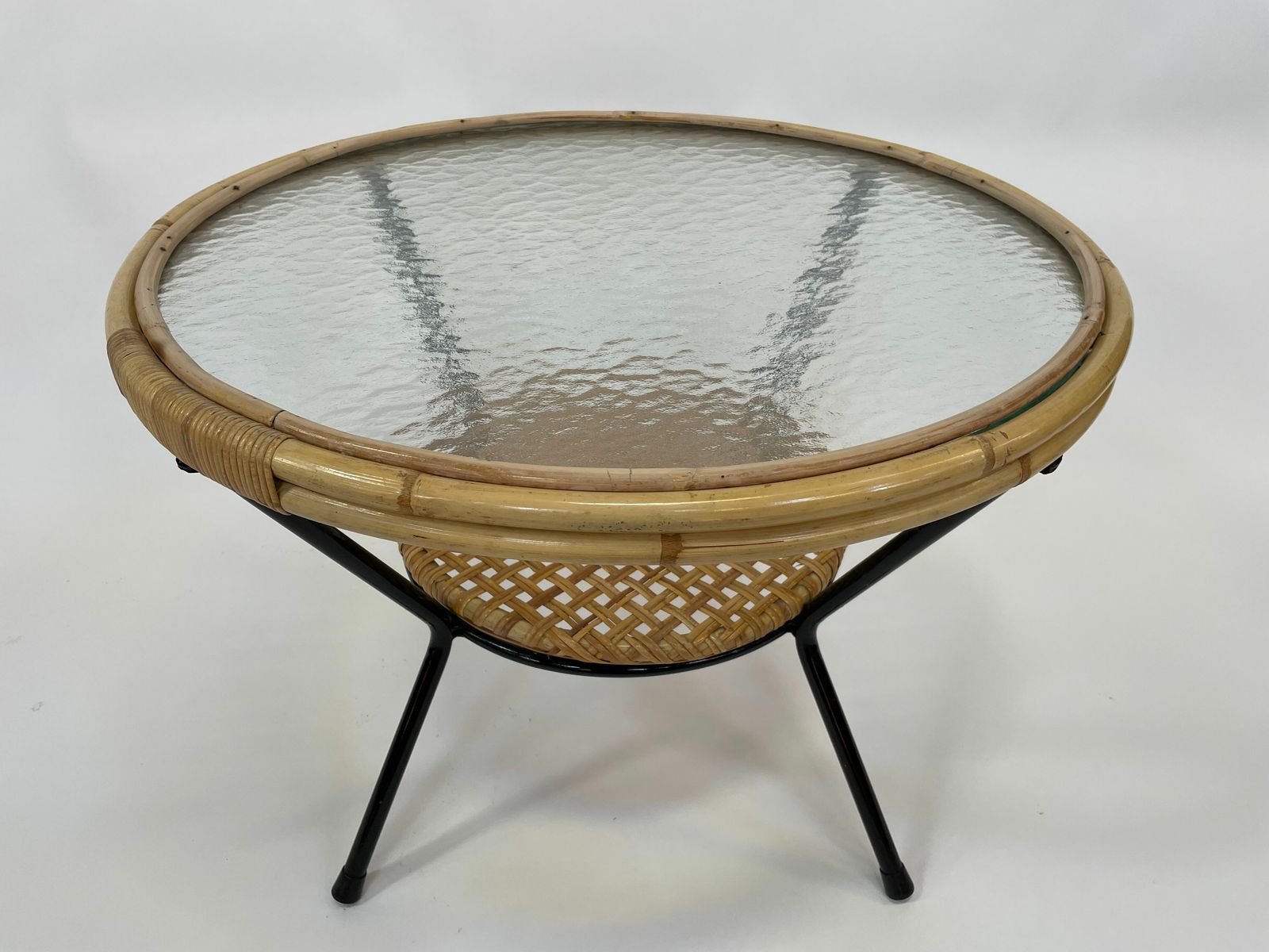 Vintage Coffee Table By Rohe Noordwolde, 1960s, Netherlands Dirk Van Sliedregt photo buy