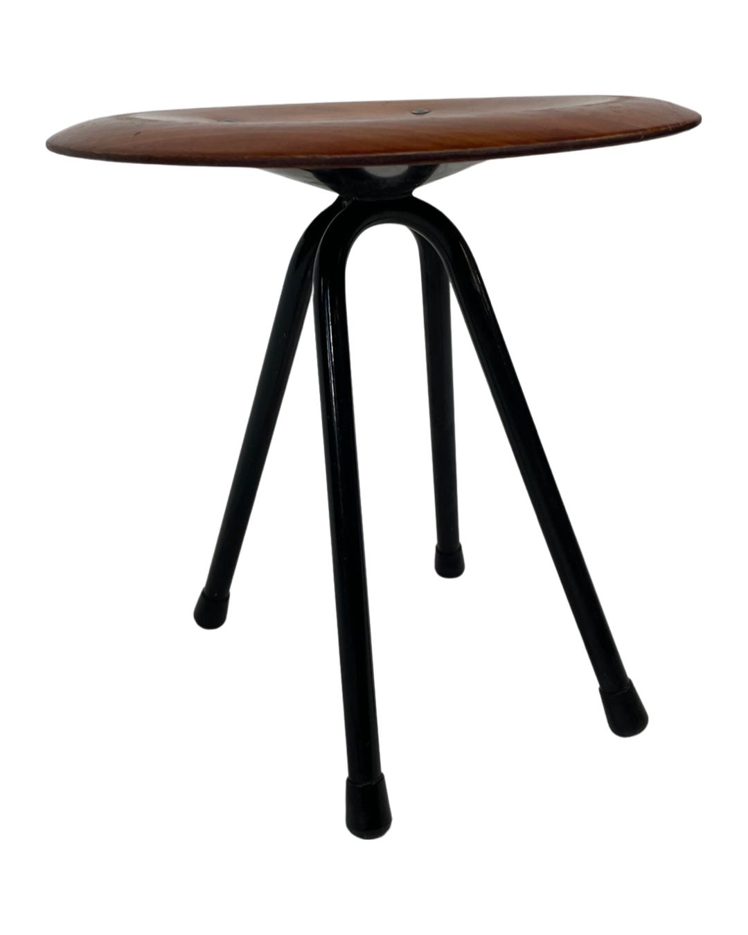 Vintage Marko Holland Stool Unique Model 1960s Design photo buy